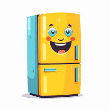 First Officer Fridge Fee $10