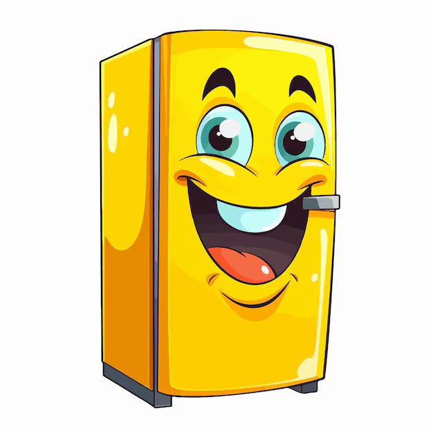 Ace Fridge Fee $50